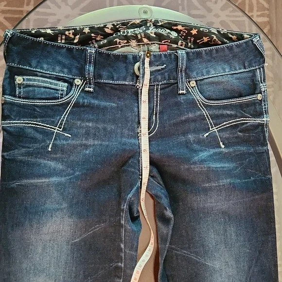 GUESS JEANS - Picture 4 of 5